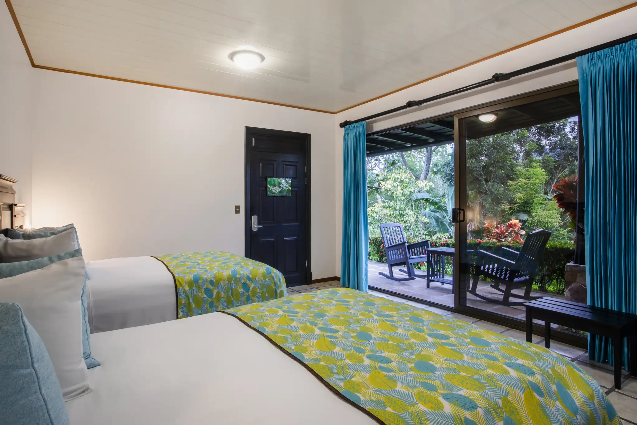 Junior Suite Arenal Manoa Costa Rica