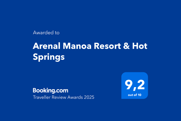 Booking Travel Awards